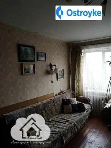 Продаж 2-кімнатної квартири, 47 м², Хмельницький — фото 2