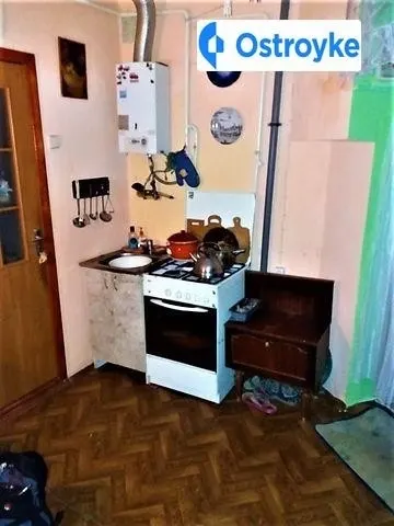 Городоцька — фото 1