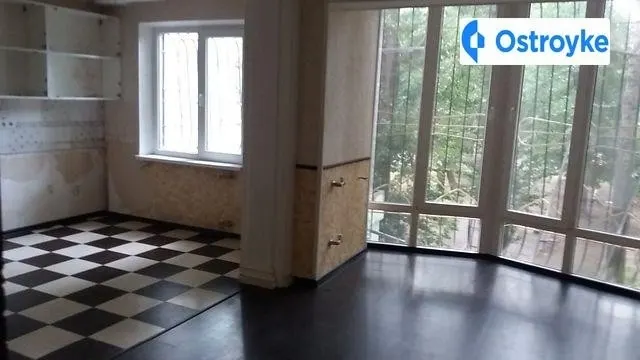 Днепропетровская улица — фото 1