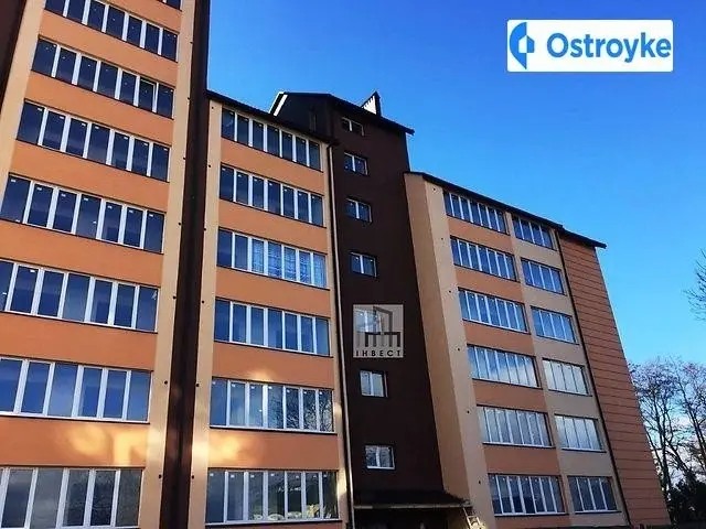 Продаж 4-кімнатної квартири, 172 м², Івано-Франківськ — фото 2