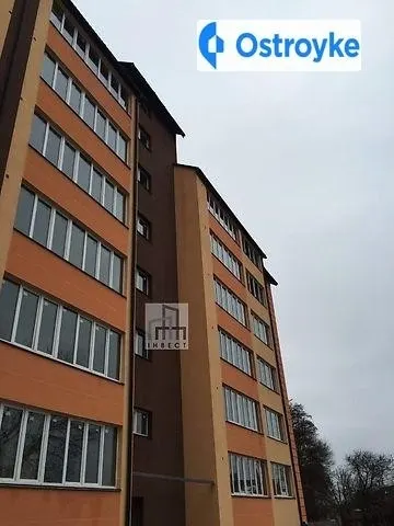 Продаж 4-кімнатної квартири, 172 м², Івано-Франківськ — фото 1