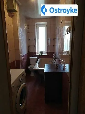 Продаж 3-кімнатної квартири, 51 м², Житомир — фото 1