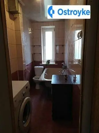 Продажа 3-комнатной квартиры, 51 м², Житомир