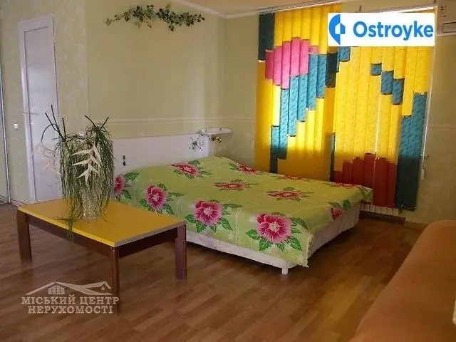 Продаж 1-кімнатної квартири, 40 м², Полтава — фото 5