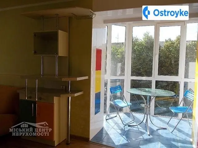 Продаж 1-кімнатної квартири, 40 м², Полтава — фото 2