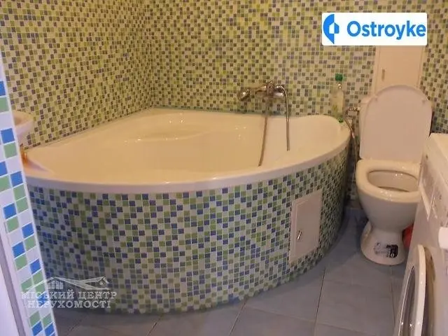 Продаж 1-кімнатної квартири, 40 м², Полтава — фото 3