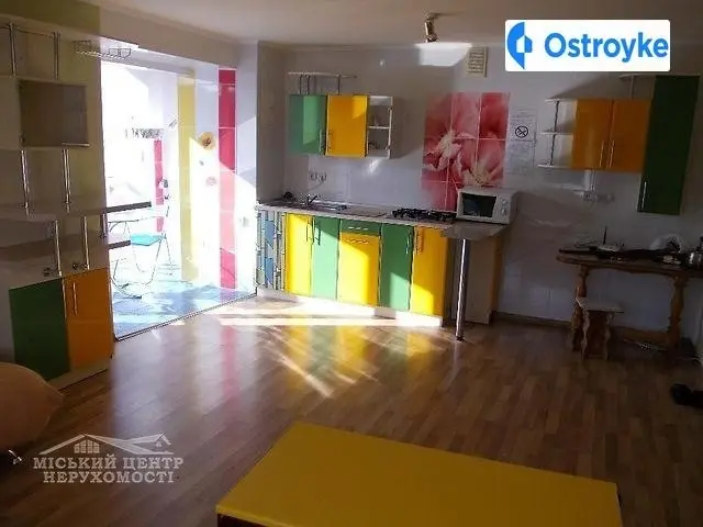 Продаж 1-кімнатної квартири, 40 м², Полтава — фото 4
