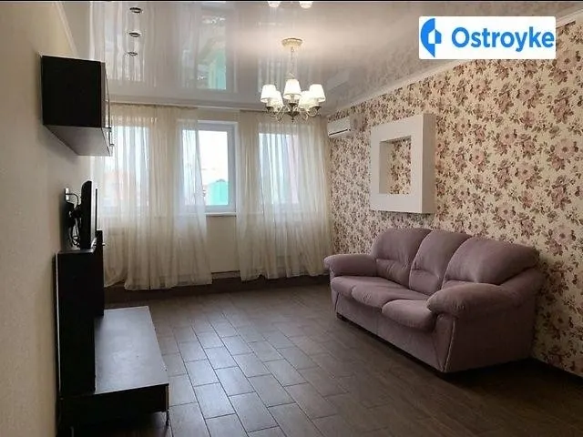 Продаж 1-кімнатної квартири, 53 м², Одеса — фото 1