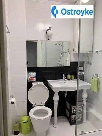 Продаж 1-кімнатної квартири, 53 м², Одеса — фото 3