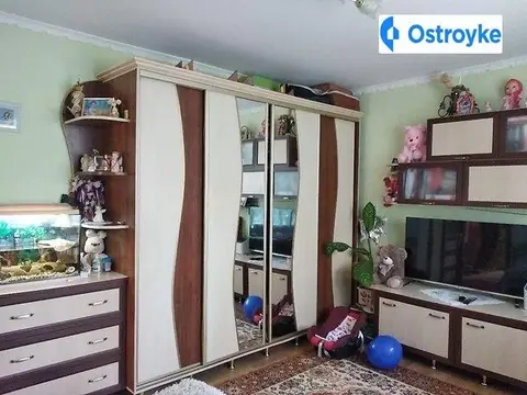 1-кімнатна квартира, 32 м², вул. Сигнівка, Львів
