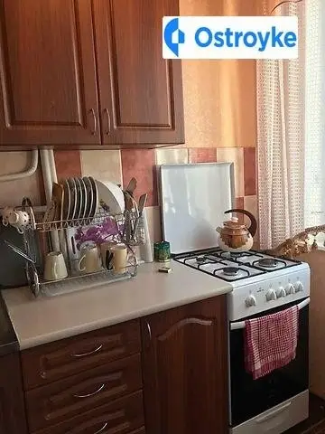 Турчанінова