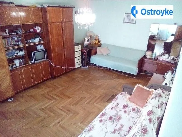 Протасевича улица — фото 1
