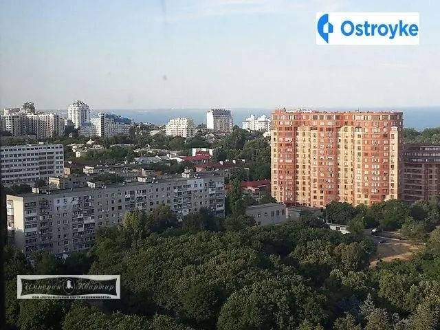 Канатная улица — фото 1