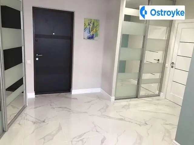 Драгоманова улица — фото 5