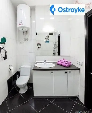 Продаж 3-кімнатної квартири, 62 м², Одеса — фото 5