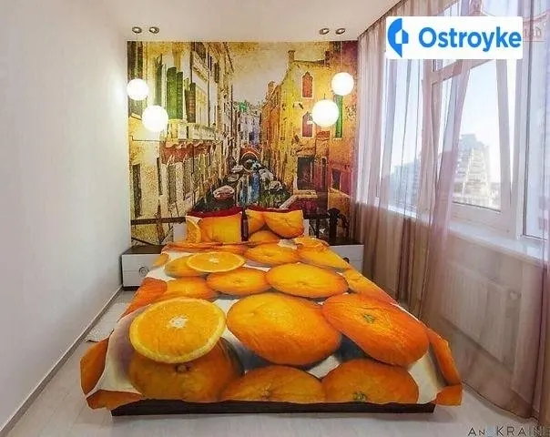 Продаж 3-кімнатної квартири, 62 м², Одеса — фото 1