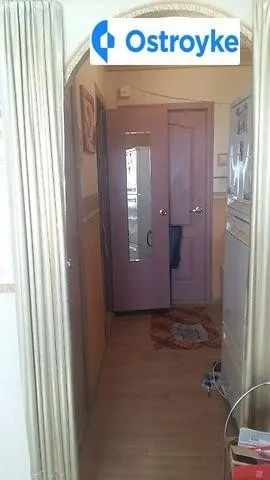 Архитекторская улица — фото 1
