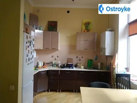 2-кімнатна квартира, 70 м², вул. Филатова Академика, Львів