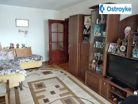 2-комнатная квартира, 49 м², вул. Шмидта, Винница