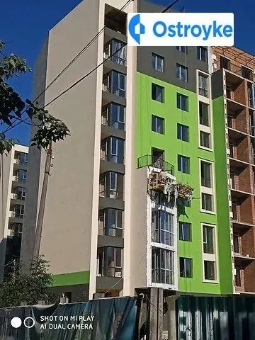 Максимовича улица — фото 1