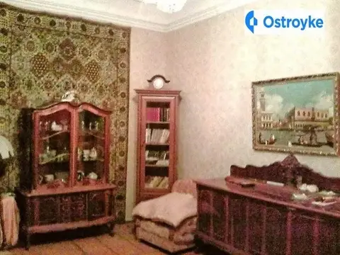 3-комнатная квартира, 54 м², пров. Князівський, 11, Одесса