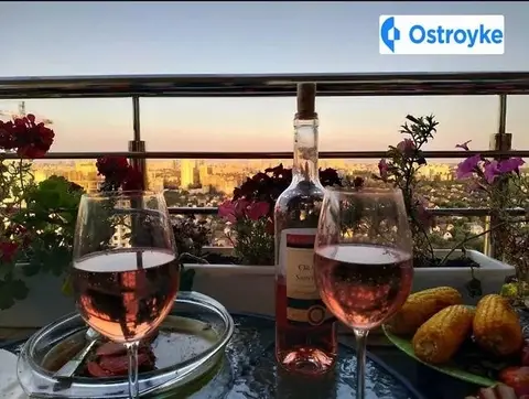 3-кімнатна квартира, 80 м², вул. Михайла Донця, Київ