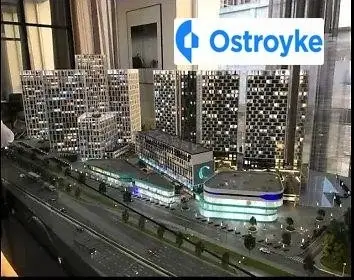 4-кімнатна квартира, 100 м², вул. Зарічна, Київ