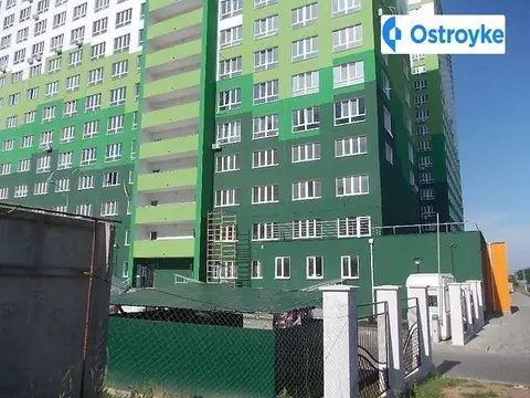 2-кімнатна квартира, 64 м², вул. Марсельська, Одеса