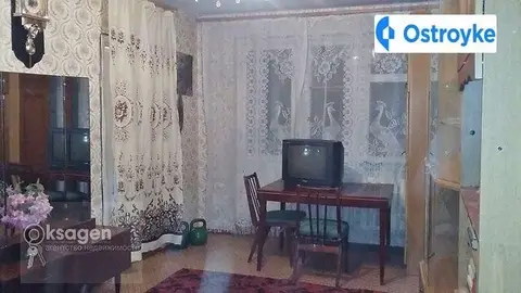 4-комнатная квартира, 61 м², вул. Чайковского, Николаев