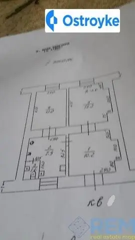 Продаж 2-кімнатної квартири, 45 м², Одеса — фото 3