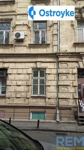 Продаж 2-кімнатної квартири, 45 м², Одеса — фото 1