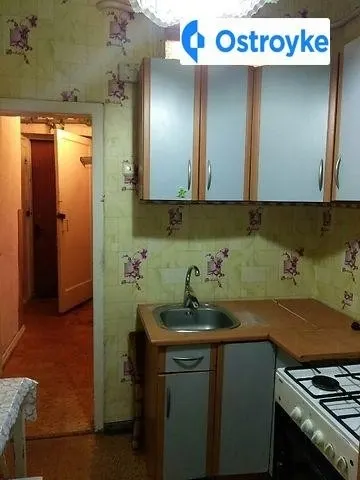 Рыбалко улица — фото 1