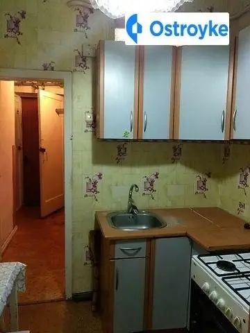 2-кімнатна квартира, 44 м², вул. Рибалка, 30, Харків