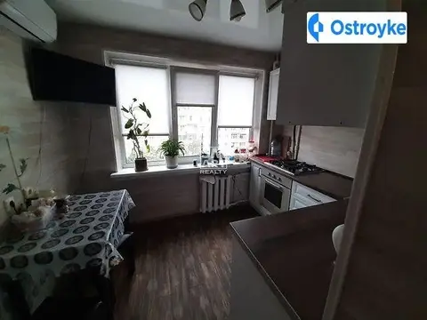 3-кімнатна квартира, 62 м², просп. Свободи, Київ