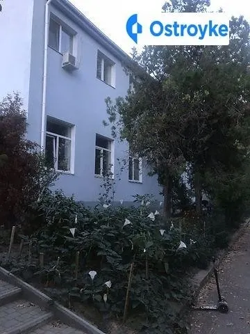 Продаж 1-кімнатної квартири, 28 м², Одеса — фото 1