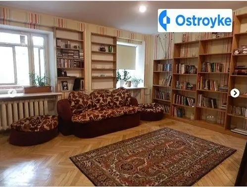 Парково-Сырецкая — фото 2