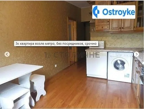Парково-Сырецкая — фото 3