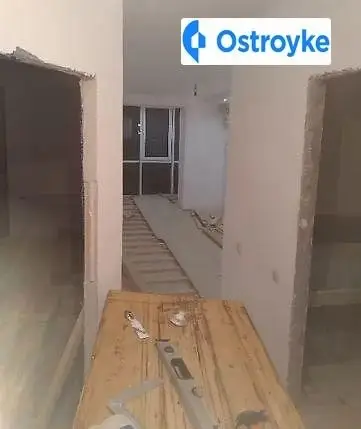 2-кімнатна квартира, 83 м², вул. Пулюя Ивана, 40, Львів