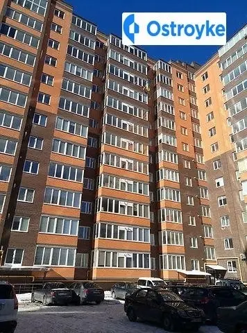 Пулюя Ивана улица — фото 5