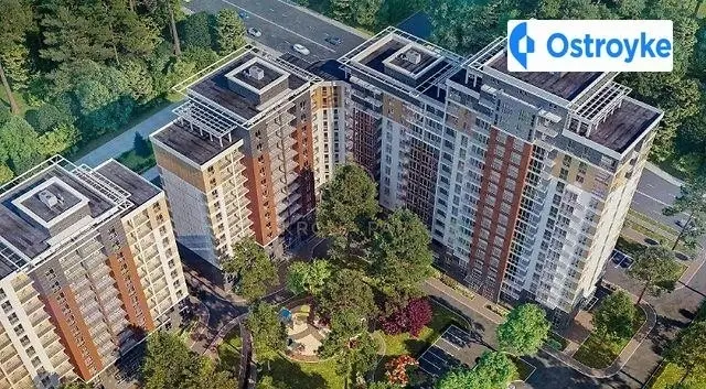 Продаж 2-кімнатної квартири, 63 м², Бровари — фото 2