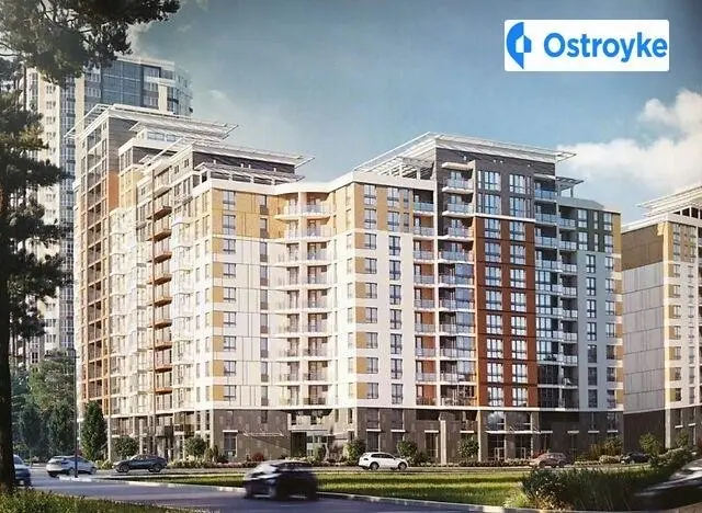 Продаж 2-кімнатної квартири, 63 м², Бровари — фото 5