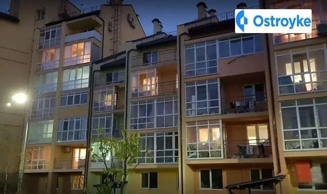 Академика Лебедева улица — фото 3