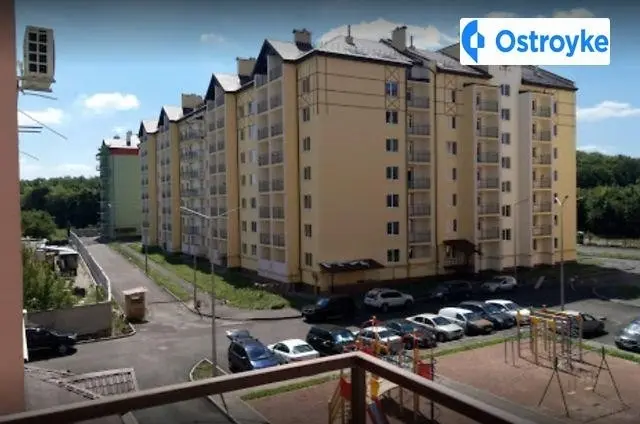 Академика Лебедева улица — фото 4
