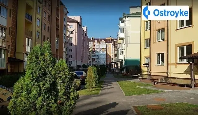 Академика Лебедева улица — фото 2