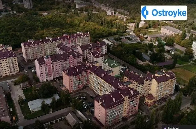 Академика Лебедева улица — фото 1