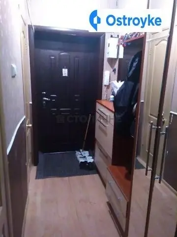 Александра Попова улица — фото 4