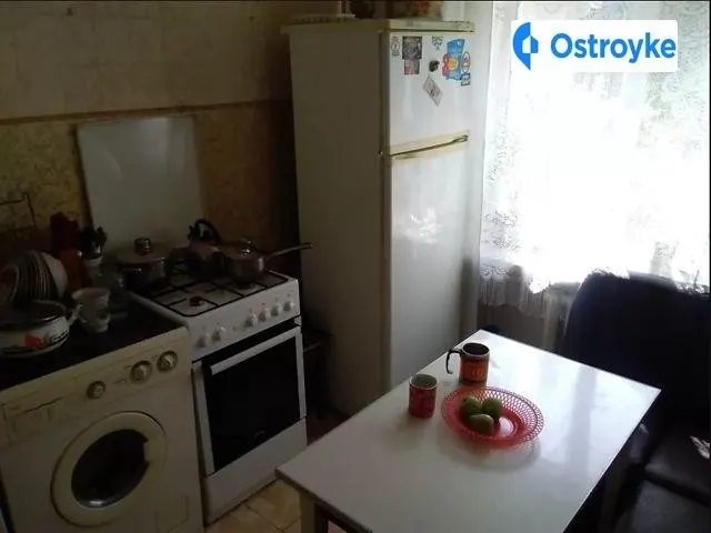 Российская улица — фото 1