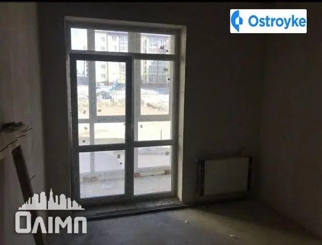 Продаж 1-кімнатної квартири, 39 м², Вінниця — фото 2