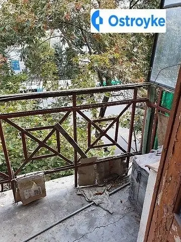 2-комнатная квартира, 61 м², Винница
