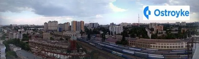 Бассейная улица — фото 1